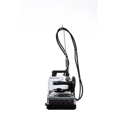 シルバースター SR 5800 ボイラー